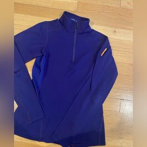 Arcteryx Long Sleeve